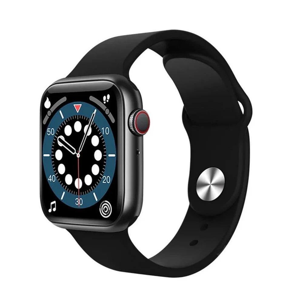 Hootoo Smart Watch: Original, Stylish, Durable, Fitness Tracker, AMOLED Display, Waterproof My Store