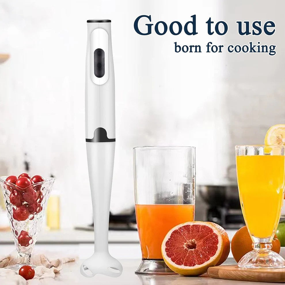Denx Stick Blender for effortless blending, chopping, and pureeing tasks. My Store