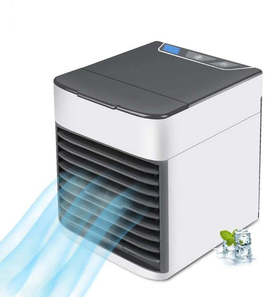 Joaron 3-in-1 Air Cooler for Cooling, Humidifying, and Purifying Air My Store