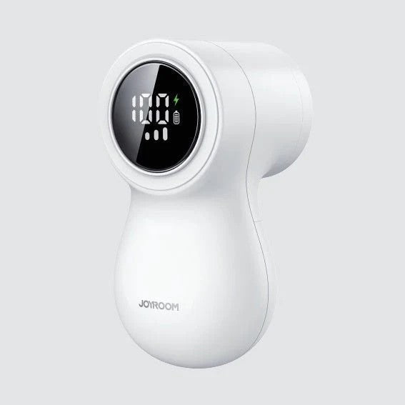 New Electric Lint Remover with LED Display, USB Charging, Portable My Store