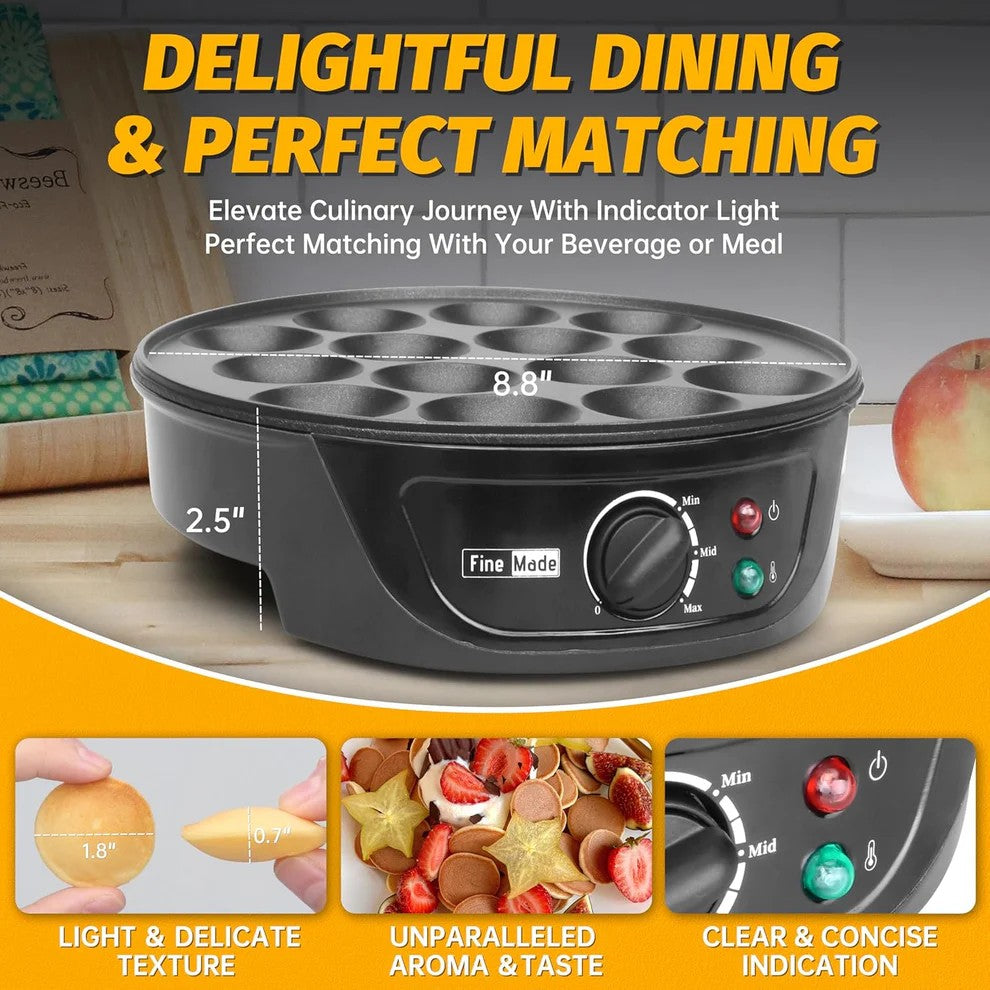 Denx DX-3405 Cooking Plate for Efficient Cooking and Even Heating My Store