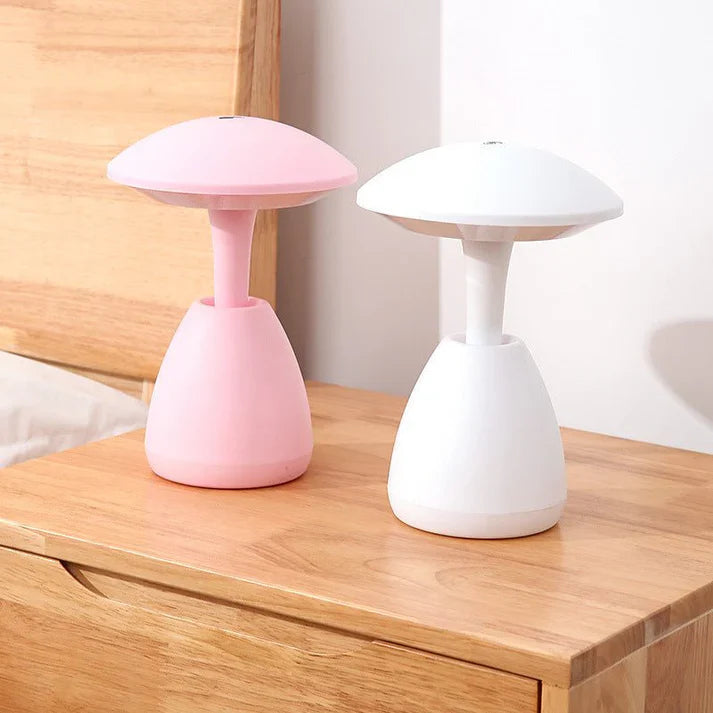Soft glow, eye protection, cozy nights, compact lamp for comfort. My Store
