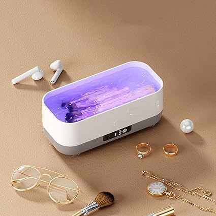 Eyeglasses cleaning machine, automatic, efficient, quick, thorough, lens care solution. My Store