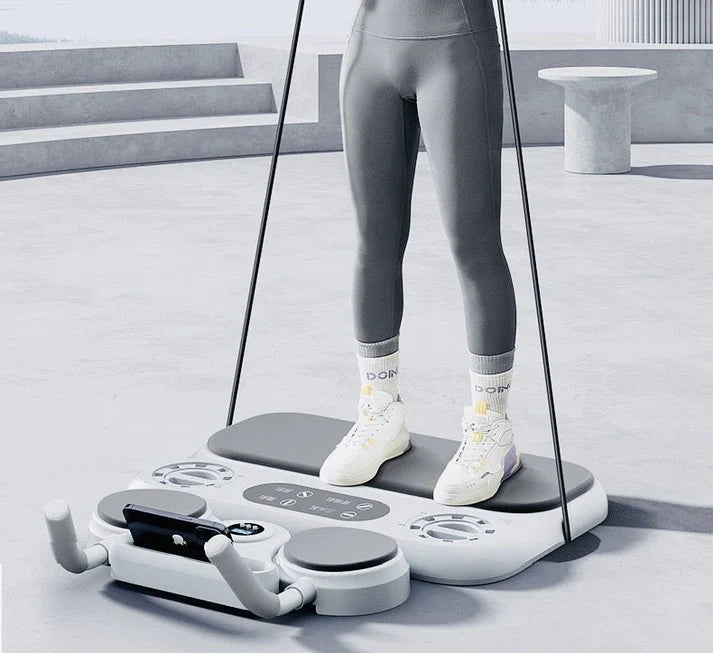 Multifunctional push-up board, versatile, durable, strength training, easy workout tool. My Store