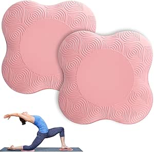 Non-slip body pad, comfortable, durable, portable, enhances stability, workout support. My Store